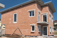 Boswinger home extensions