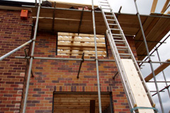 house extensions Boswinger