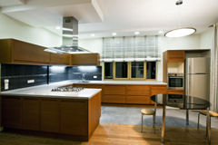 kitchen extensions Boswinger