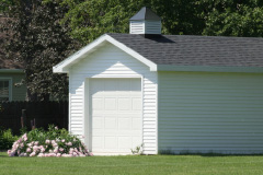 Boswinger outbuilding construction costs